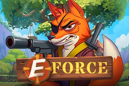 E-Force